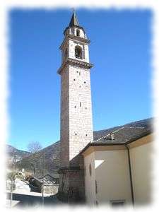 Campanile Villa banale