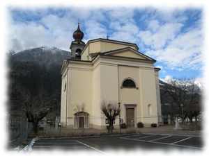 Chiesa Bocenago
